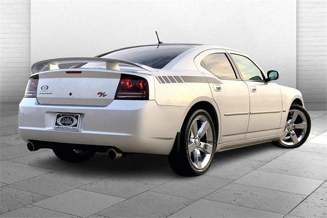 2008 Dodge Charger Vehicle Photo in KANSAS CITY, MO 64114-4502