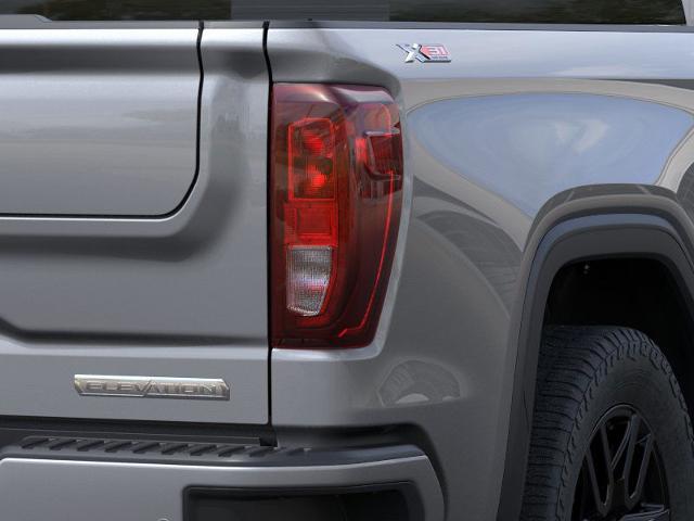 2025 GMC Sierra 1500 Vehicle Photo in LAUREL, MD 20707-4622