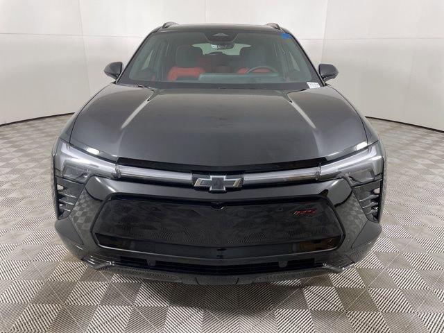 2025 Chevrolet Blazer EV Vehicle Photo in PHOENIX, AZ 85014-3381