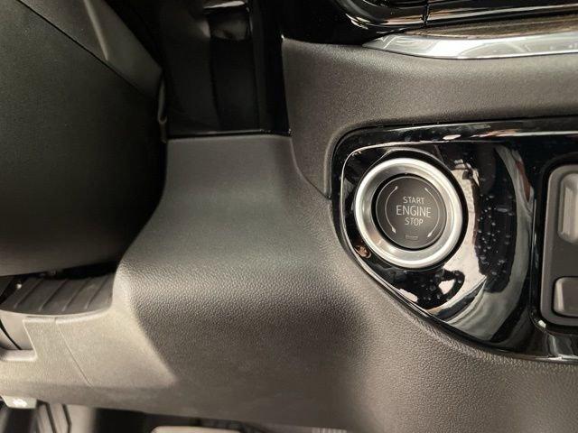 2025 Chevrolet Silverado 1500 Vehicle Photo in PHOENIX, AZ 85014-3381