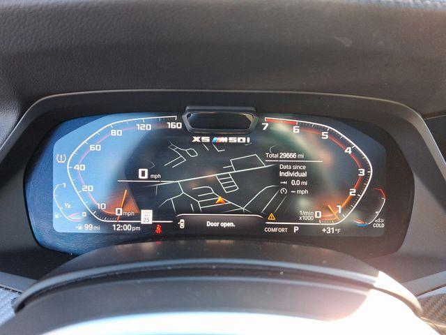 2022 BMW X5 Vehicle Photo in PAWLING, NY 12564-3219