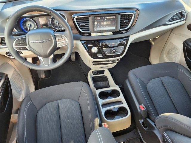 2022 Chrysler Voyager Vehicle Photo in AURORA, CO 80011-6998