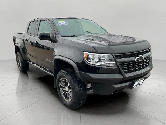 2018 Chevrolet Colorado Vehicle Photo in Kaukauna, WI 54130