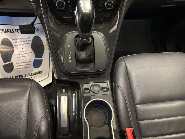 2016 Ford Escape Vehicle Photo in MEDINA, OH 44256-9631