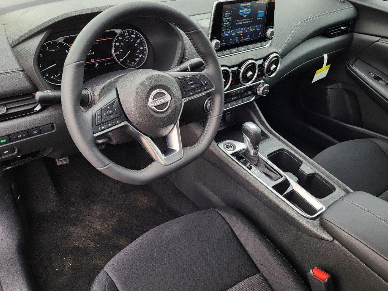 2025 Nissan Sentra Vehicle Photo in Albuquerque, NM 87110