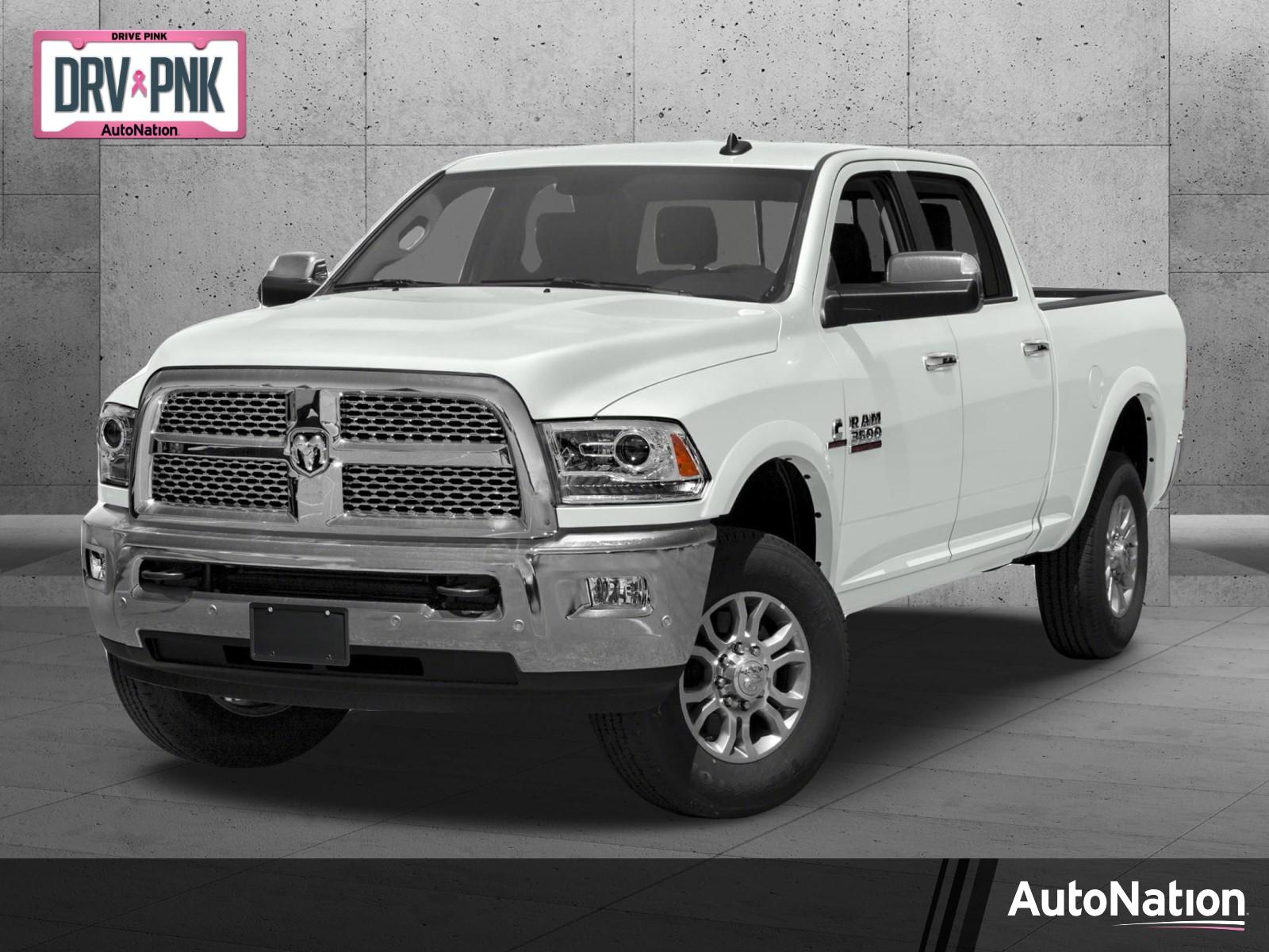 2016 Ram 3500 Vehicle Photo in CORPUS CHRISTI, TX 78412-4902