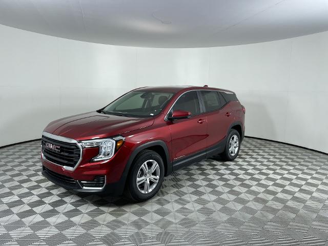 2024 GMC Terrain Vehicle Photo in GILBERT, AZ 85297-0402