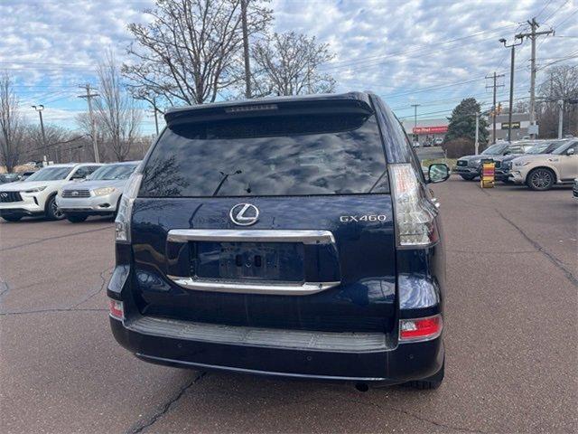 2019 Lexus GX 460 Vehicle Photo in Willow Grove, PA 19090