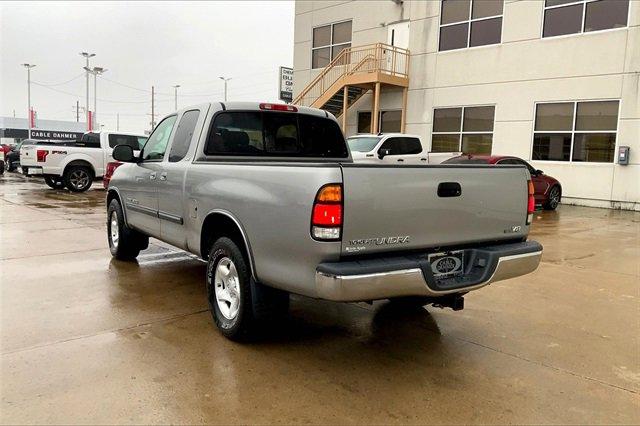 2004 Toyota Tundra Vehicle Photo in TOPEKA, KS 66609-0000