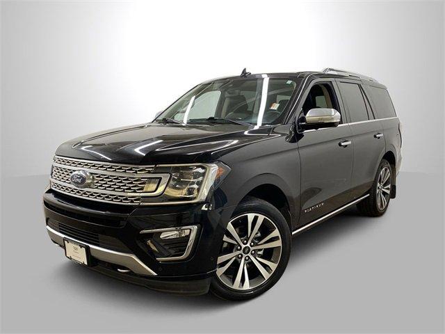 2021 Ford Expedition Vehicle Photo in PORTLAND, OR 97225-3518