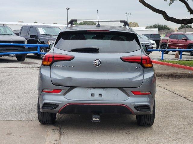 2020 Buick Encore GX Vehicle Photo in SUGAR LAND, TX 77478-0000