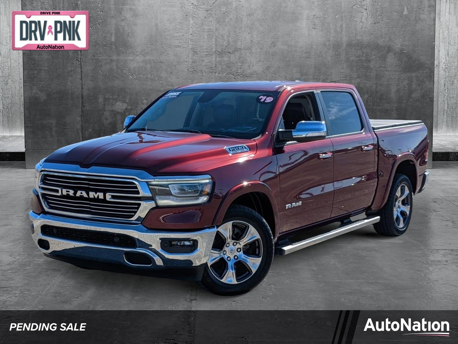 2019 Ram 1500 Vehicle Photo in ORLANDO, FL 32808-7998