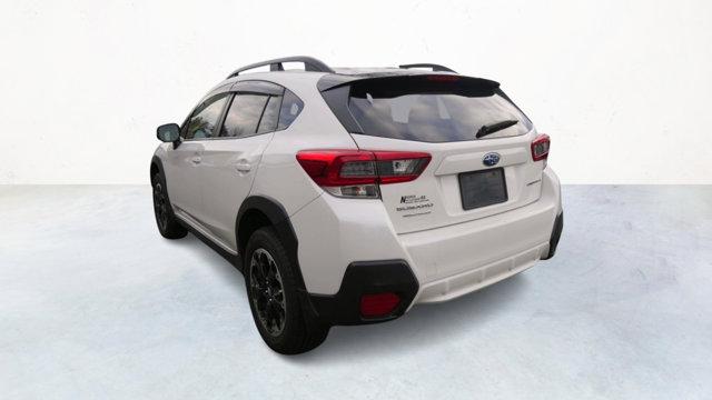 2023 Subaru Crosstrek Vehicle Photo in Nashua, NH 03060