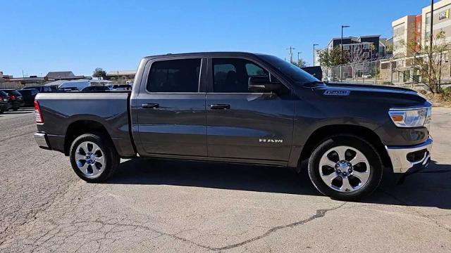 2023 Ram 1500 Vehicle Photo in San Angelo, TX 76901