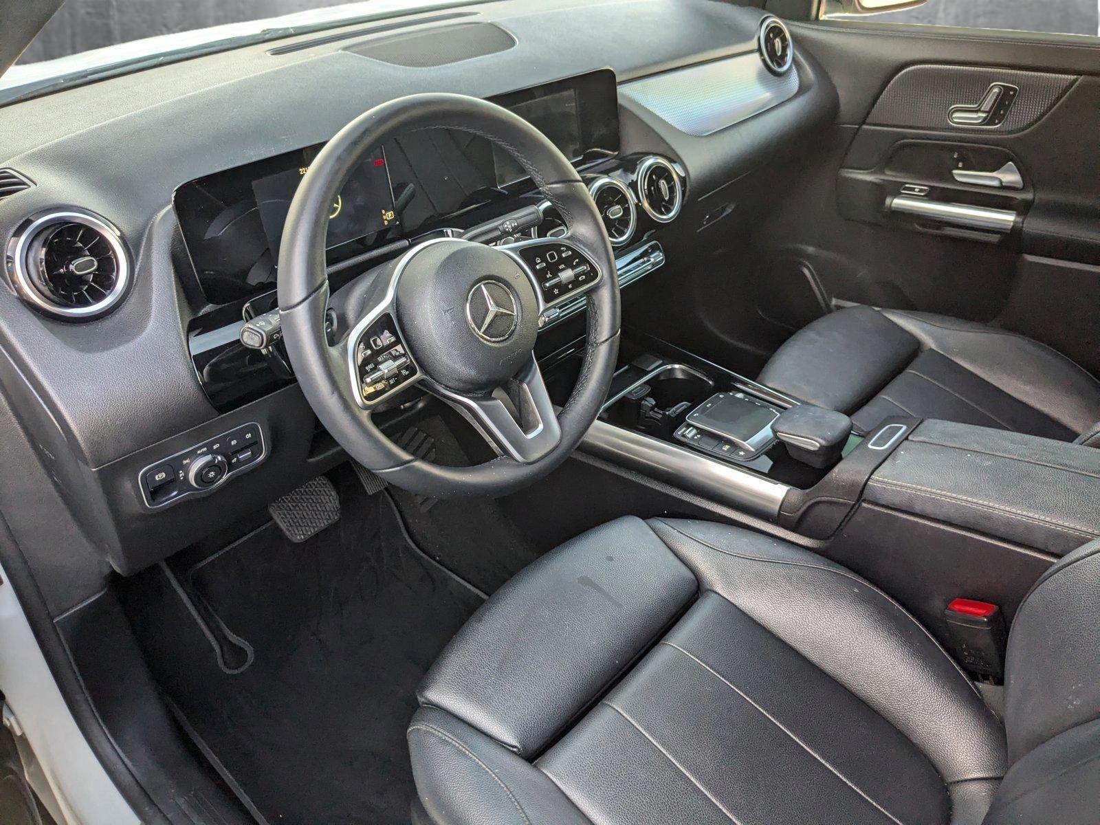 2021 Mercedes-Benz GLA Vehicle Photo in Maitland, FL 32751