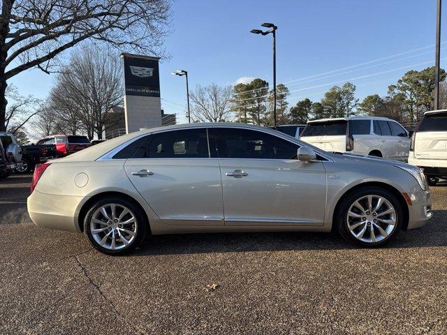 Used 2016 Cadillac XTS Luxury Collection with VIN 2G61M5S33G9109844 for sale in Memphis, TN