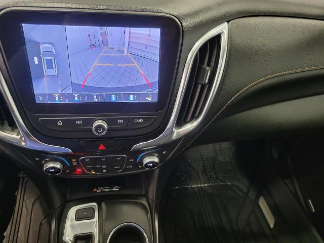 2020 Chevrolet Equinox Vehicle Photo in OSHKOSH, WI 54904-7811