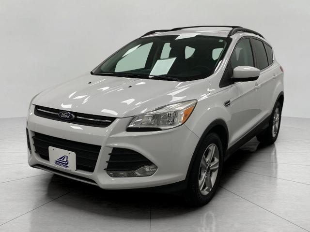 2013 Ford Escape Vehicle Photo in Appleton, WI 54913