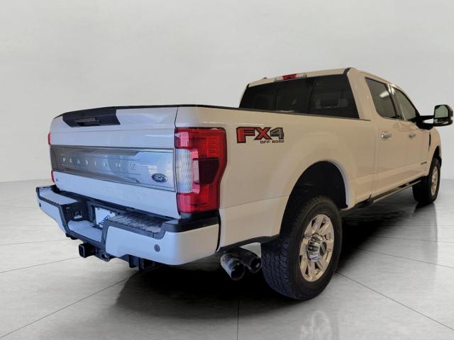 2018 Ford Super Duty F-350 SRW Vehicle Photo in APPLETON, WI 54914-8833