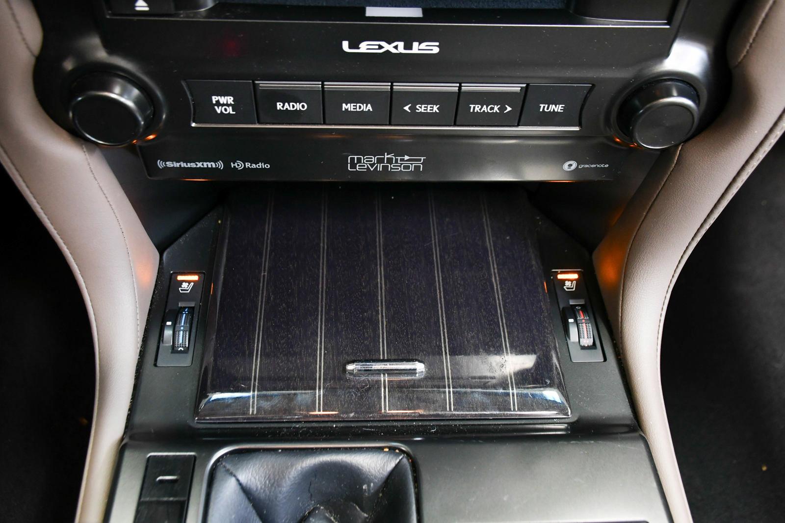 2023 Lexus GX 460 Vehicle Photo in DALLAS, TX 75235