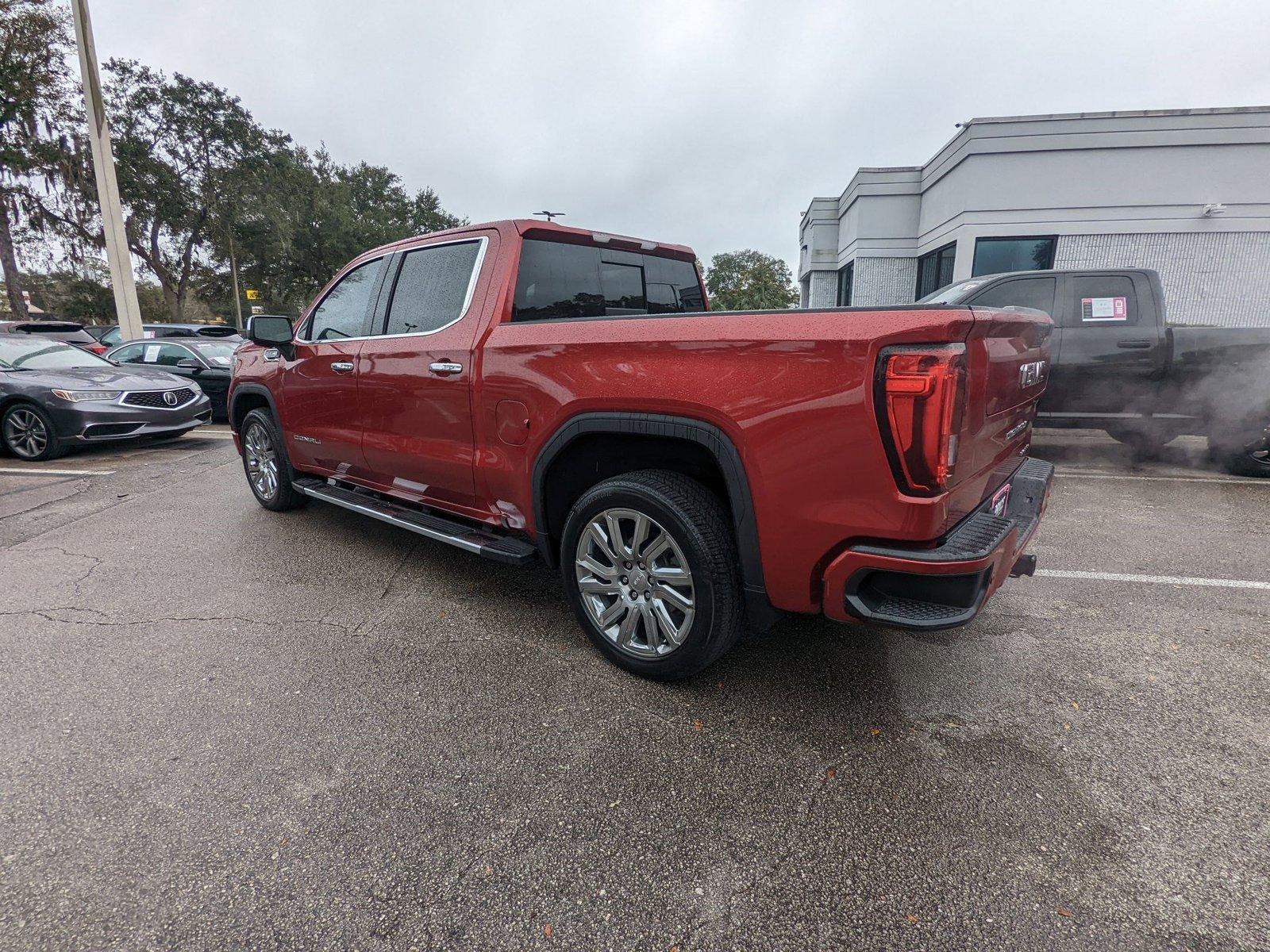 2020 GMC Sierra 1500 Vehicle Photo in Jacksonville, FL 32256