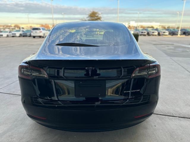 2018 Tesla Model 3 Vehicle Photo in Grapevine, TX 76051