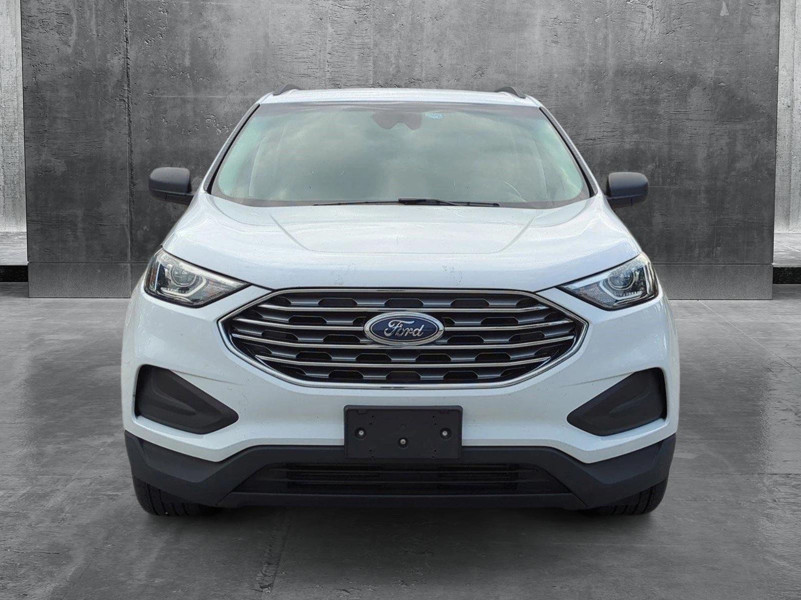 2020 Ford Edge Vehicle Photo in Margate, FL 33063