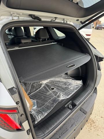 2024 Hyundai TUCSON Vehicle Photo in Peoria, IL 61615