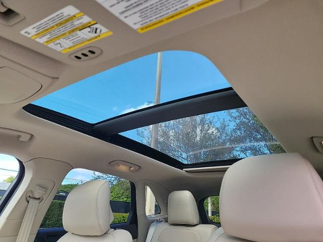 2019 Lincoln MKC Vehicle Photo in POMPANO BEACH, FL 33064-7091