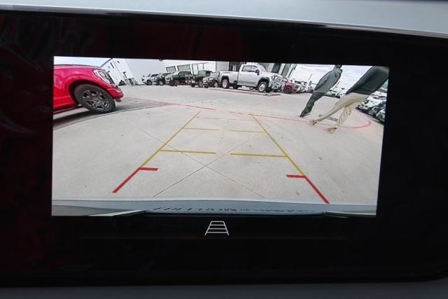 2025 Buick Encore GX Vehicle Photo in Greenville, TX 75402