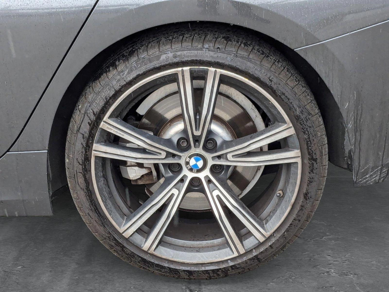 2020 BMW 330i Vehicle Photo in Miami, FL 33015