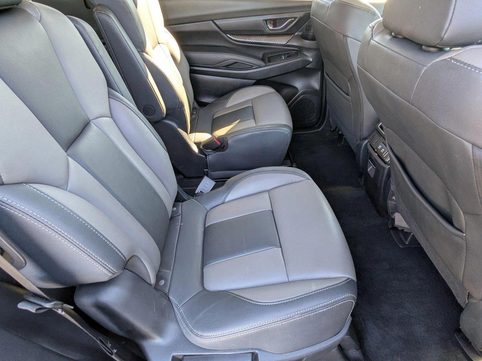 2022 Subaru Ascent Vehicle Photo in Panama City, FL 32401