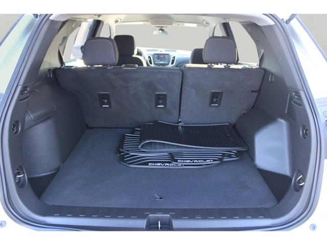 2022 Chevrolet Equinox Vehicle Photo in MADISON, WI 53713-3220