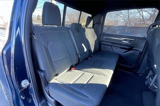 2019 Ram 1500 Vehicle Photo in INDEPENDENCE, MO 64055-1314