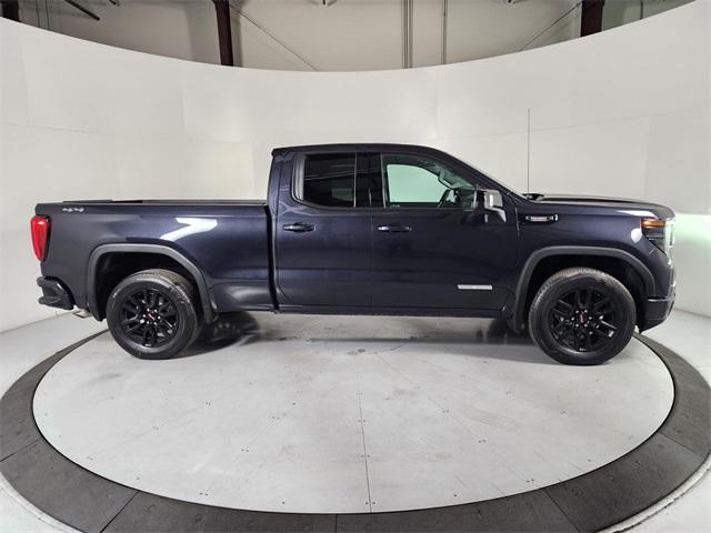 2025 GMC Sierra 1500 Vehicle Photo in PRESCOTT, AZ 86305-3700