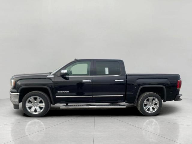 2018 GMC Sierra 1500 Vehicle Photo in APPLETON, WI 54914-8833