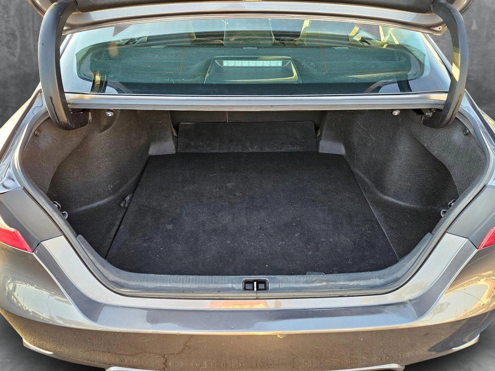 2022 Toyota Camry Vehicle Photo in LAS VEGAS, NV 89146-3033