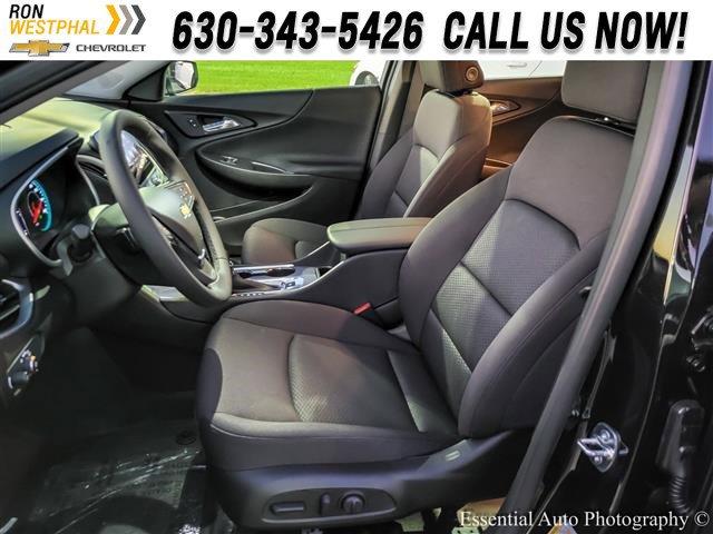 2025 Chevrolet Malibu Vehicle Photo in AURORA, IL 60503-9326