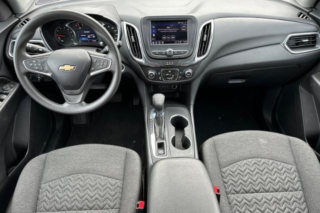 2023 Chevrolet Equinox Vehicle Photo in SPOKANE, WA 99202-2191