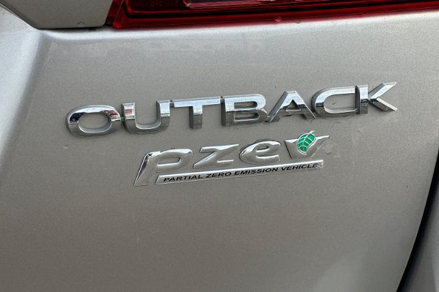 2016 Subaru Outback Vehicle Photo in SPOKANE, WA 99202-2191