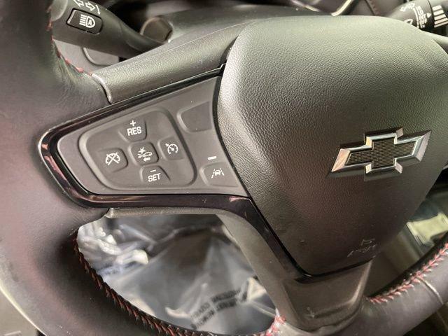 2022 Chevrolet Equinox Vehicle Photo in PHOENIX, AZ 85014-3381