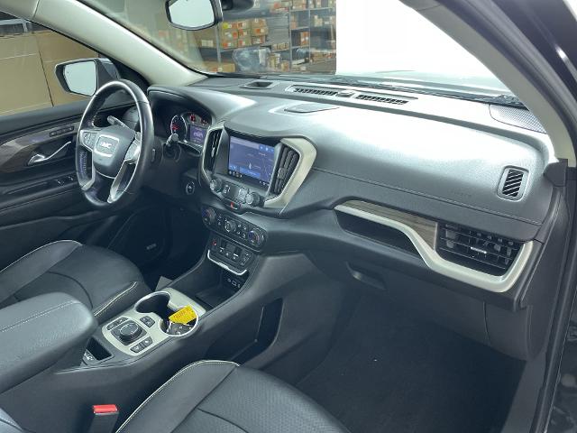 2020 GMC Terrain Vehicle Photo in GILBERT, AZ 85297-0402