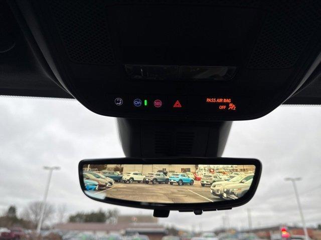 2025 Chevrolet Equinox Vehicle Photo in SAUK CITY, WI 53583-1301