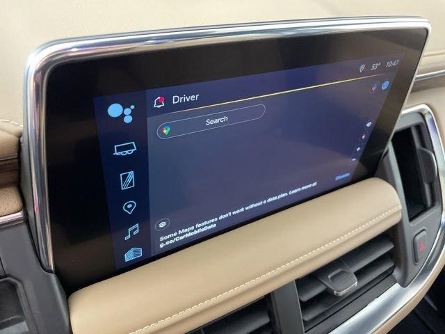 2024 Chevrolet Tahoe Vehicle Photo in PHOENIX, AZ 85014-3381
