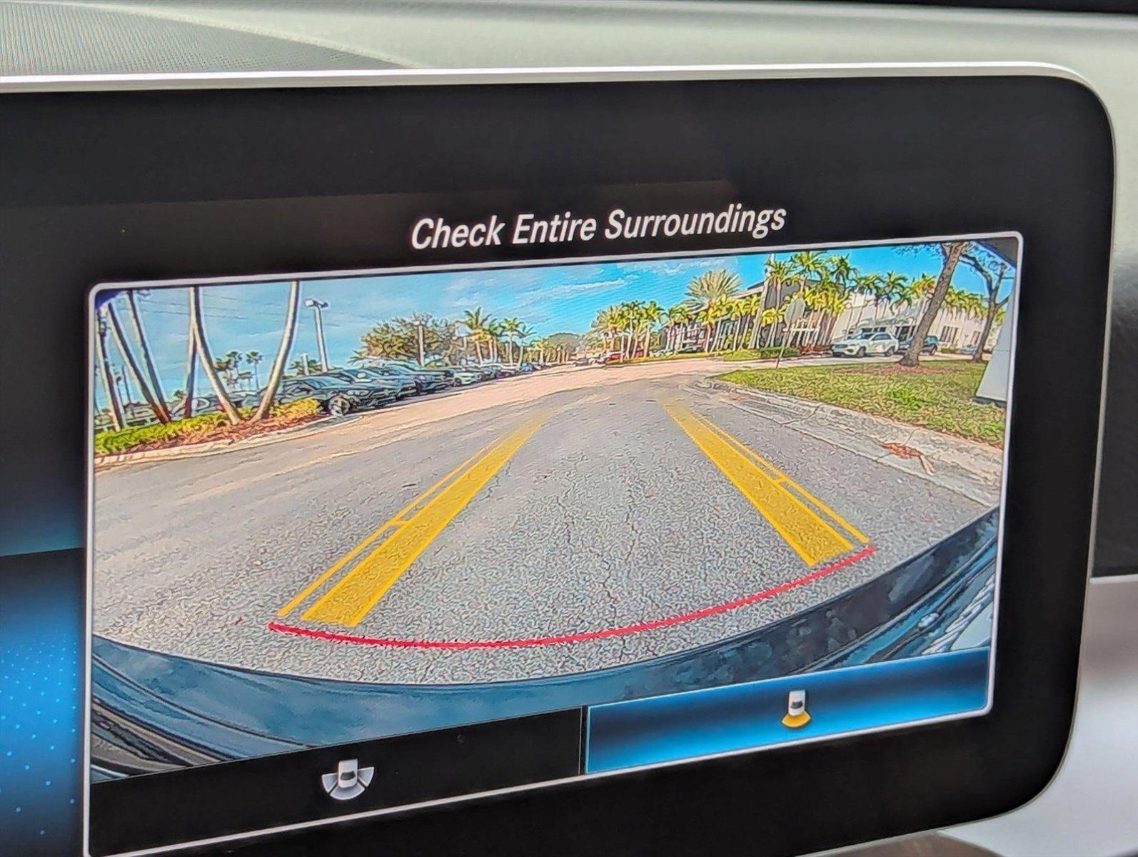 2020 Mercedes-Benz C-Class Vehicle Photo in Delray Beach, FL 33444