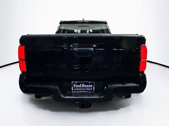 2025 Toyota Tacoma 4WD Vehicle Photo in Flemington, NJ 08822
