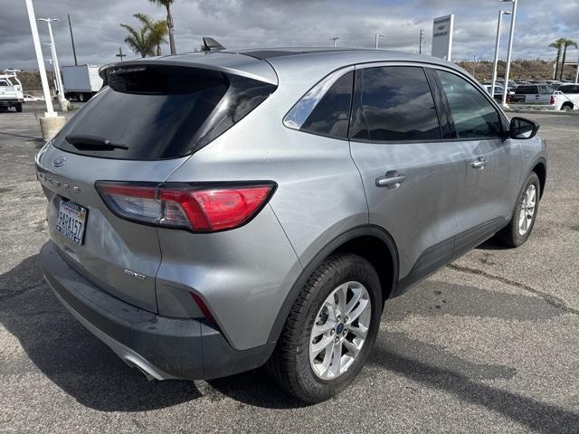 2022 Ford Escape Vehicle Photo in VENTURA, CA 93003-8585