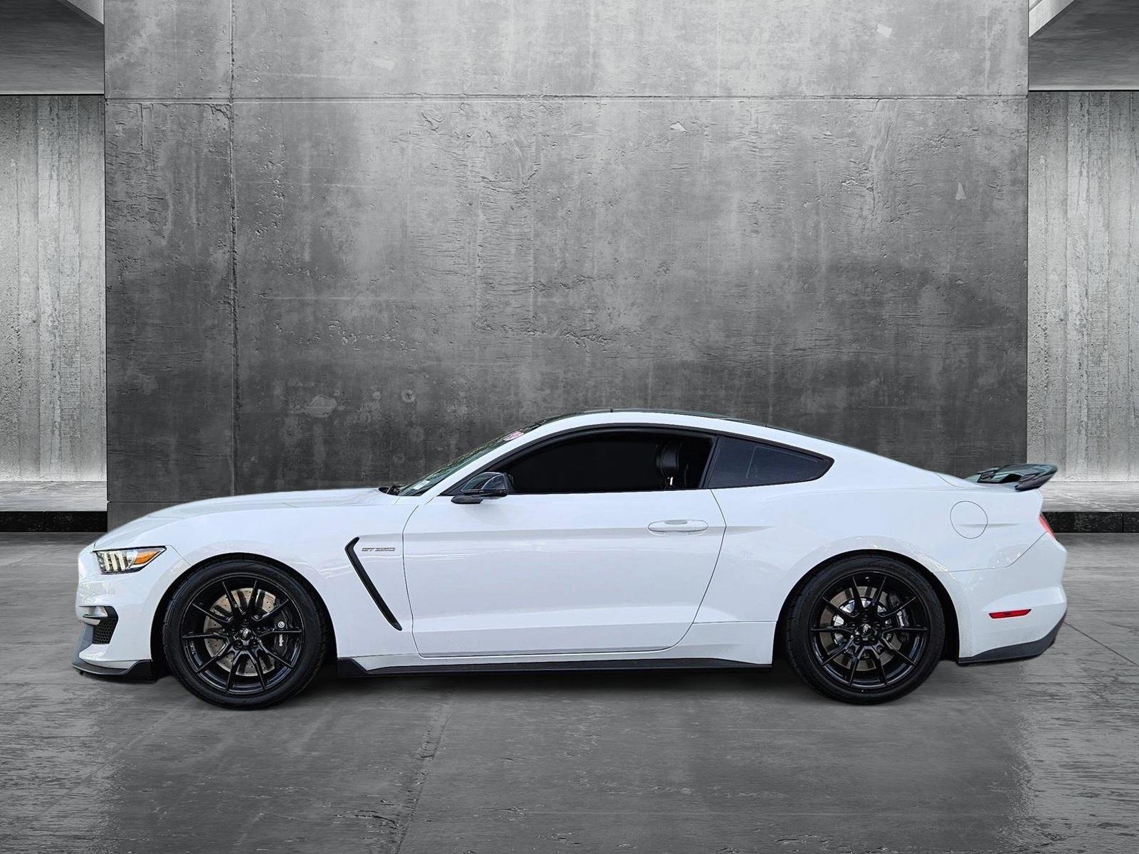 2019 Ford Mustang Vehicle Photo in Peoria, AZ 85382