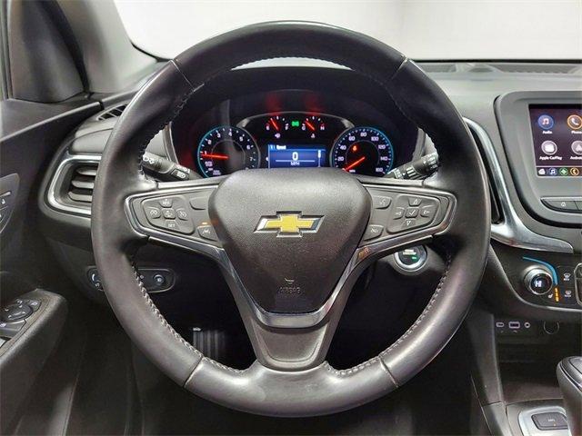 2021 Chevrolet Equinox Vehicle Photo in SAUK CITY, WI 53583-1301