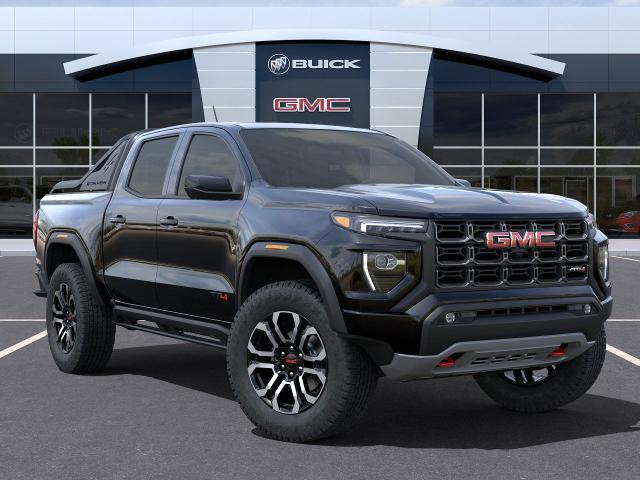 2025 GMC Canyon Vehicle Photo in GOLDEN, CO 80401-3850